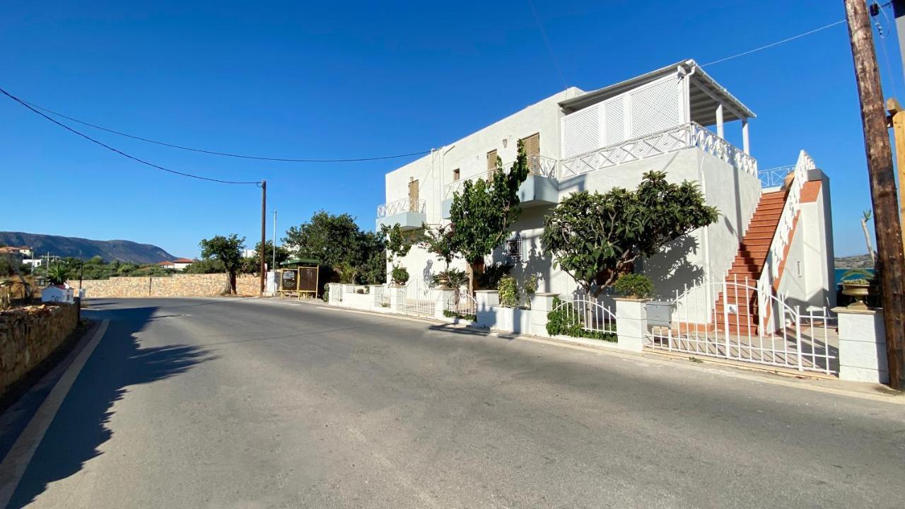 Tsifliki Beach House Elounda Esterno foto